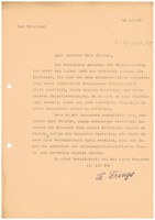 Theodor Frings an August Fischer (Leipzig, 1948-07-01)