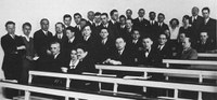 Kopenhagen-Konferenz 1932