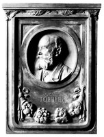 Relief von August Toepler