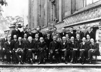 Solvay-Konferenz 1927